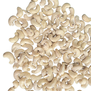 Fabricación de anacardos tostados Ww180 210 Ww320 Fábrica de Santigo al por mayor exportada a la UE, Oriente Medio - Product Image 1