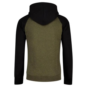 Wholesale Premium Quality <b>Men's</b> Pullover <b>Hoodies</b> 100% Cotton French Terry Customizable Design for <b>Men</b> basics Hoodie - Product Image 2