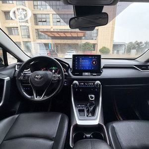 <span class=keywords><strong>Auto</strong></span> Usata a Basso Prezzo Toyota Rav4 2023 2.0L CVT 2WD Urban Edition Rongfang SUV Ibrido Veicoli di Seconda Mano per Adulti - Product Image 4