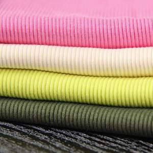 เสื้อกล้ามผู้หญิง TESSSUTO ผ้าคอตตอนริบเนื้อนุ่ม ทรงพอดีตัว สไตล์ลำลอง ดีไซน์เรียบง่าย ผ้าถักเนื้อระบายอากาศ - Product Image 6