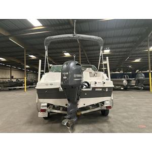 Nuevo Material de Casco de Fibra de Vidrio (FRP) para Hurricane SD 187 OB 2023 - Product Image 5