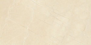 Vente chaude de carreaux de sol en porcelaine vitrifiée pour décoration intérieure en marbre, fabrication en Inde pour usage commercial. - Product Image 4