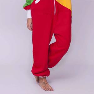 Elegante y cómodo mono polar para mujer-Tela de alta calidad-Perfecto para la hora de acostarse y ropa informal - Product Image 6