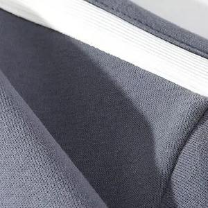 Sudaderas de Invierno con Lavado Ácido de Diseño Personalizado, Servicio OEM, Cuello Redondo de Alta Calidad para Mujer, Color Personalizado, Felpa Regular - Product Image 4