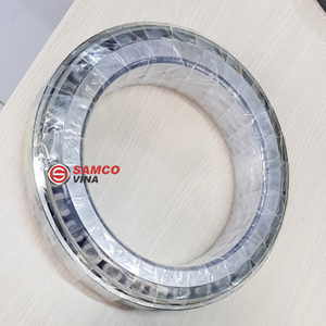 Precios al por mayor disponibles Kalmar Reach stacker Bearing Rodamientos de rodillos cónicos de repuesto M238810 - Product Image 2