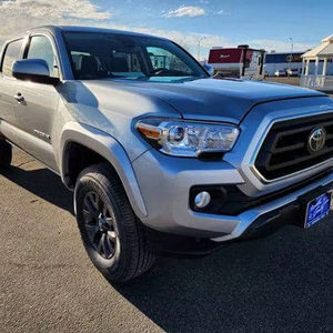 2023ใช้แล้ว Toyota tacomaa SR5 - Product Image 1