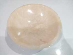 Tazón Metálico Clásico de Acero Inoxidable para Mezclar Alimentos, Tazón para Ensaladas y Frutas, Vajilla para Cocina y Comedor, Uso Doméstico y Hotelero - Product Image 2