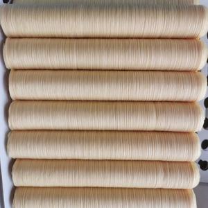 Enveloppe comestible de collagène de saucisse, collagène d'enveloppe pour la saucisse - Product Image 6