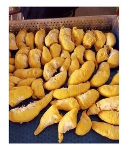 Exportation Vietnam Durian Prix compétitif Durian viande Durian congelé de la société 99 données d'or avec un prix compétitif - Product Image 3