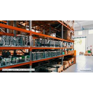 Murrelektronik N/4000-68223-0010410 CZ Nuovo - Product Image 3