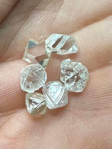 Diamantes en bruto sin cortar - Product Image 4