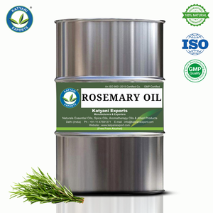 Huile essentielle de romarin naturelle biologique de qualité supérieure Traitement anti-chute de cheveux efficace Qualité d'exportation Prix de gros pour les commandes en gros - Product Image 3