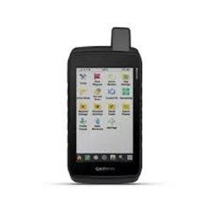 เครื่องนำทาง GPS แบบพกพา Garmin Montana 710 คุณภาพสูง ทนทาน - Product Image 3