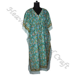 Abaya Long <b>Kaftan</b> Wholesale - Product Image 1