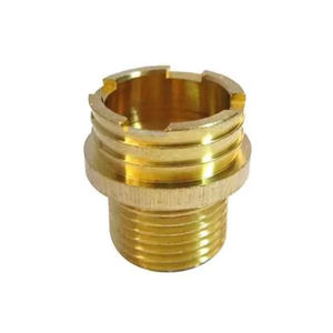 Inserts en laiton PPR de qualité standard pour raccord en pin disponibles à un prix compétitif en provenance d'Inde - Product Image 3