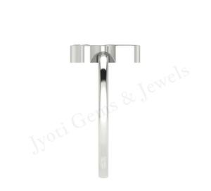 925แท้คุณภาพสูงเงินสเตอร์ลิงแหวนผีเสื้อขี้เถ้าเรซิ่นเครื่องประดับทันสมัยเครื่องประดับที่ไม่ซ้ำกันอย่างดีว่างเปล่า - Product Image 5