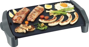 Piastra elettrica con tecnologia M-Magic 2500W (Jata GR555A) - Product Image 1
