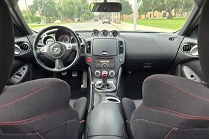 รถมือสอง ปี 2011 นิสสัน 370Z NISMO คูเป้ พวงมาลัยซ้าย/ขวา - Product Image 3