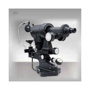 เครื่องวัด keratometer ที่ใช้ในการผ่าตัดมาร์สเครื่องมือทดสอบดวงตาด้วยตนเอง - Product Image 3