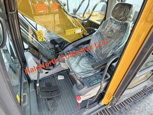 Excavadora Komatsu XC MG XE215i 2024 Nueva, 34 Toneladas, Capacidad de Cucharón de 0.16m - Product Image 5