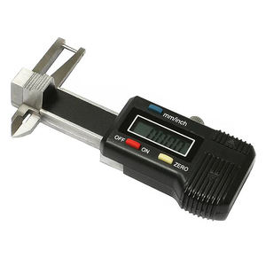 DK59008 मिनी डिजिटल इलेक्ट्रॉनिक हीरा कैलिपर गहने शासक 0.01mm मापने गेज - Product Image 2