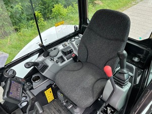 2023 <span class=keywords><strong>Bobcat</strong></span> E60 <span class=keywords><strong>Mini</strong></span> escavatore Bagger Doosan motore 7ton peso operativo nucleo Include la pompa del cuscinetto del cambio del motore - Product Image 6