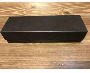 Maquinilla de afeitar profesional de acero inoxidable, nuevo diseño, corte de garganta, barbero - Product Image 6