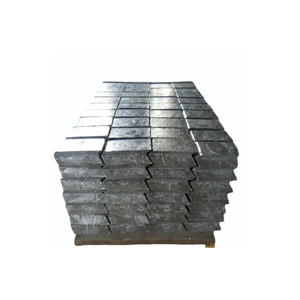 Lingotes de plomo reciclado puro Premium 99.97% para placas de circuito - Product Image 6