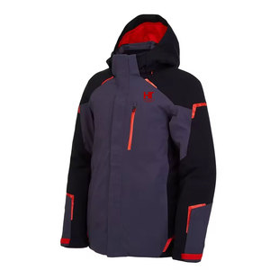 Veste Softshell d'hiver pour homme, nouvelle arrivée, couleur personnalisée, col montant, capuche, respirante, écologique, haute qualité, vente en ligne - Product Image 2