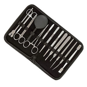 Ensemble de dissection pour arthroscopie manuelle de qualité supérieure, instruments chirurgicaux réutilisables en acier inoxydable de haute qualité, certifiés CE - Product Image 6