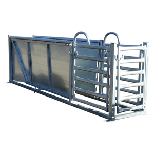 Corral de Ovejas Resistente, Galvanizado en Caliente, <span class=keywords><strong>para</strong></span> Corrales de Ovejas - Product Image 1
