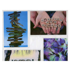 Portafotos de PVC y Cortina para Fotos - Product Image 5