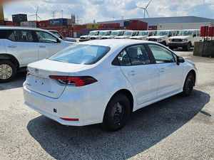 โตโยต้า โคโรลล่า ซีดาน XLi มือสองสภาพดี เครื่องยนต์เบนซิน 1.6 ลิตร เกียร์อัตโนมัติ - Product Image 2