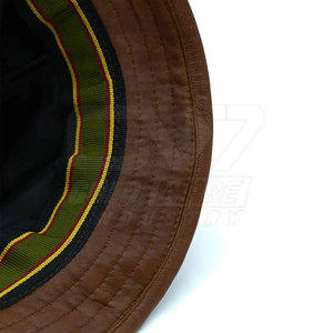 Chapeaux en cuir de la meilleure qualité en gros Nouveaux chapeaux en cuir personnalisés de taille adulte en stock Chapeaux en cuir de mode - Product Image 5