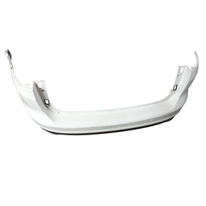 FORD C - Max Series (10>) Pare-chocs arrière semi-complet AV6T-15K868 - Product Image 4