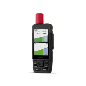 VENTAS CALIENTES: GPSMAP H1i Plus de Garmin, GPS Portátil Premium - Product Image 1