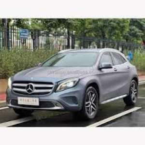 Mercedes GLA Usado de Bajo Kilometraje, SUV Compacto de Lujo - Product Image 1