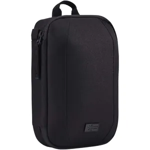 Sac fourre-tout écologique promotionnel Case Logic Invigo pour le rangement des accessoires et des gadgets - Product Image 1