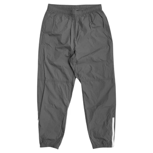 Conjunto de chándal de invierno de alta calidad para hombre 2025, chaqueta cortavientos de nailon impermeable con cremallera, transpirable, diseño de dos piezas sólido - Product Image 6