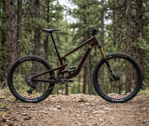 Vélo de montagne 27,5 pouces en alliage d'aluminium, suspension intégrale, frein à disque, 27 vitesses, vélo de sport tout-terrain - Product Image 3
