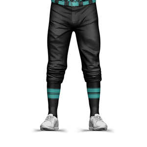 El mejor diseño de ropa deportiva, uniforme de béisbol cómodo de alta calidad en varios colores, conjuntos ligeros y transpirables - Product Image 2