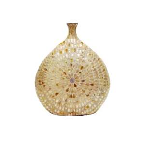 New Arrival Decorative Flower <b>Vase</b> for Home Decor and Wedding Decor in Modern and Unique Design - Product Image 2