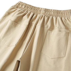 High Quality 100%Polyester Quick Dry Side Pocket <b>Towel</b> Loop Gym Fitness Workout Athletic Jogger Running Training <b>Shorts</b> For Men - Product Image 5