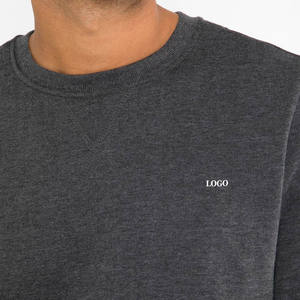 Sudadera con Capucha de Algodón de Alta Calidad para Hombre, Sudadera Extra Grande, Diseño Personalizado, Ropa Deportiva Urbana, Fabricante de Ropa al por Mayor 2026 - Product Image 4