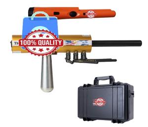 Nouveau détecteur MST AKS PRO pour or véritable, compatible OEM, avec batterie intégrée, pour l'électronique grand public - Product Image 1