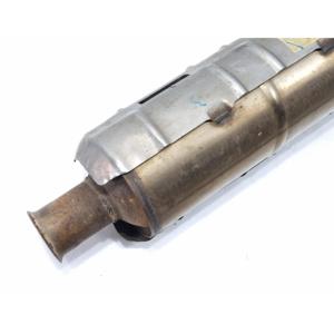 Filtre à particules FAP CITROEN DS4 1ère Série 9664510780 RHH (DW10CTED4) Diesel 2000 (11>) - Product Image 2