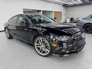 Audi S7 4.0T quattro AWD 4.0T quattro 4 portes Sportback 2016, voitures d'occasion propres à vendre - Product Image 5
