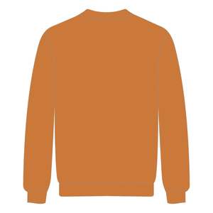 Delta Psi Rho Sorority <b>Crewneck</b> Sweatshirt Gold Cotton Poly Founding Year 2020 Greek Life Apparel Soft Comfortable Casual Wear - Product Image 3