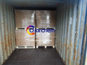 Pigmento Azul 27 en Polvo Inorgánico Natural con Certificación MSDS, para Uso en Pesticidas, Pinturas a Base de Solventes e Impresión Offset - Product Image 5