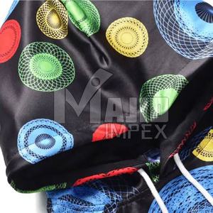 Sweats à capuche de sublimation légers d'hiver pour hommes au meilleur prix avec échantillon gratuit style personnalisé et col à capuche à motif solide - Product Image 5